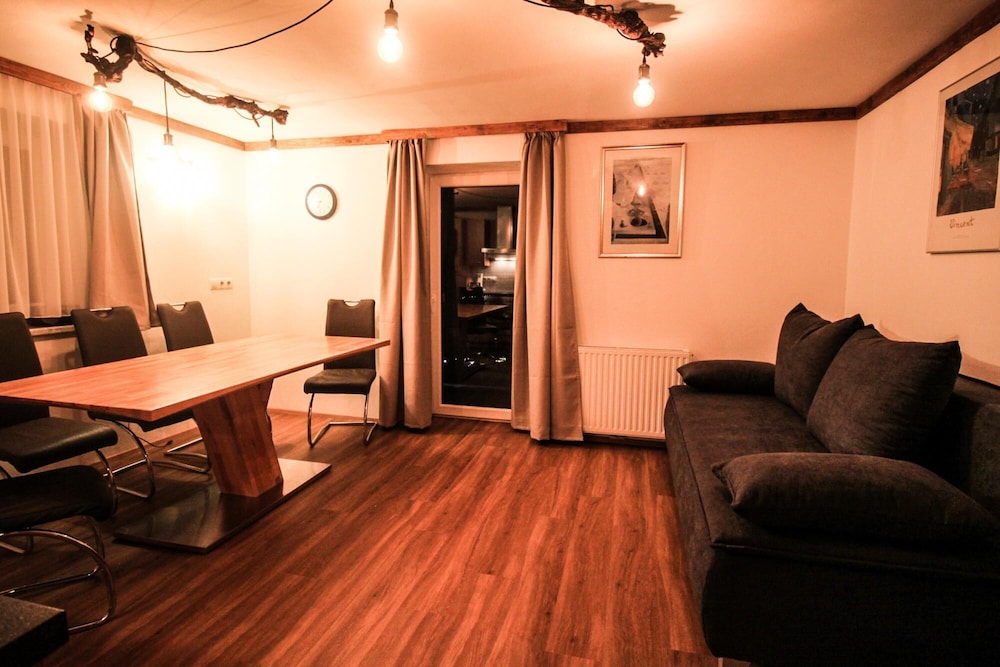 Apartment Bauernhof Birkh fl - TOP 2