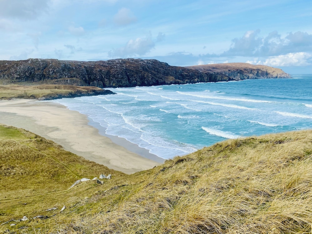 SEApods Luxury Glamping - Isle of Lewis
