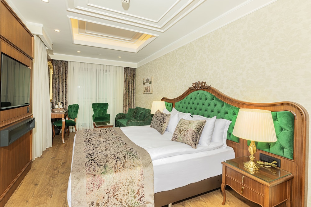 Mukarnas Pera Otel - Image 7