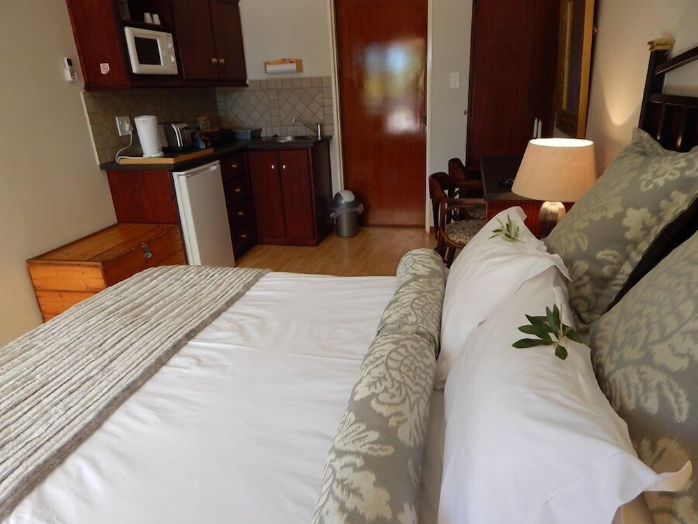 La Paix Guest House