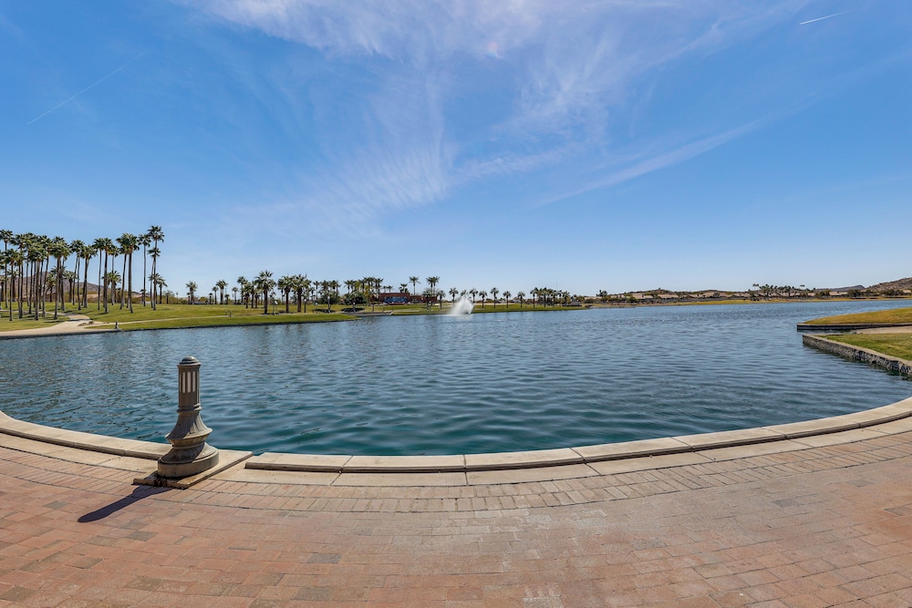 Community Perks & Trails: Goodyear Retreat!