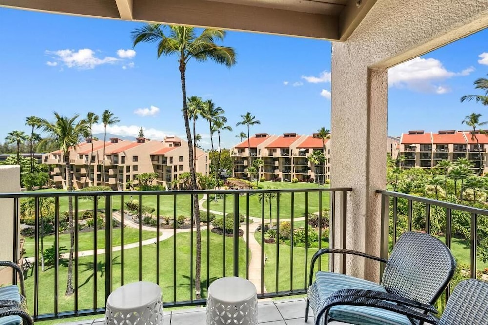 Kamaole Sands