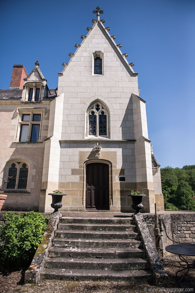 Château de Brou