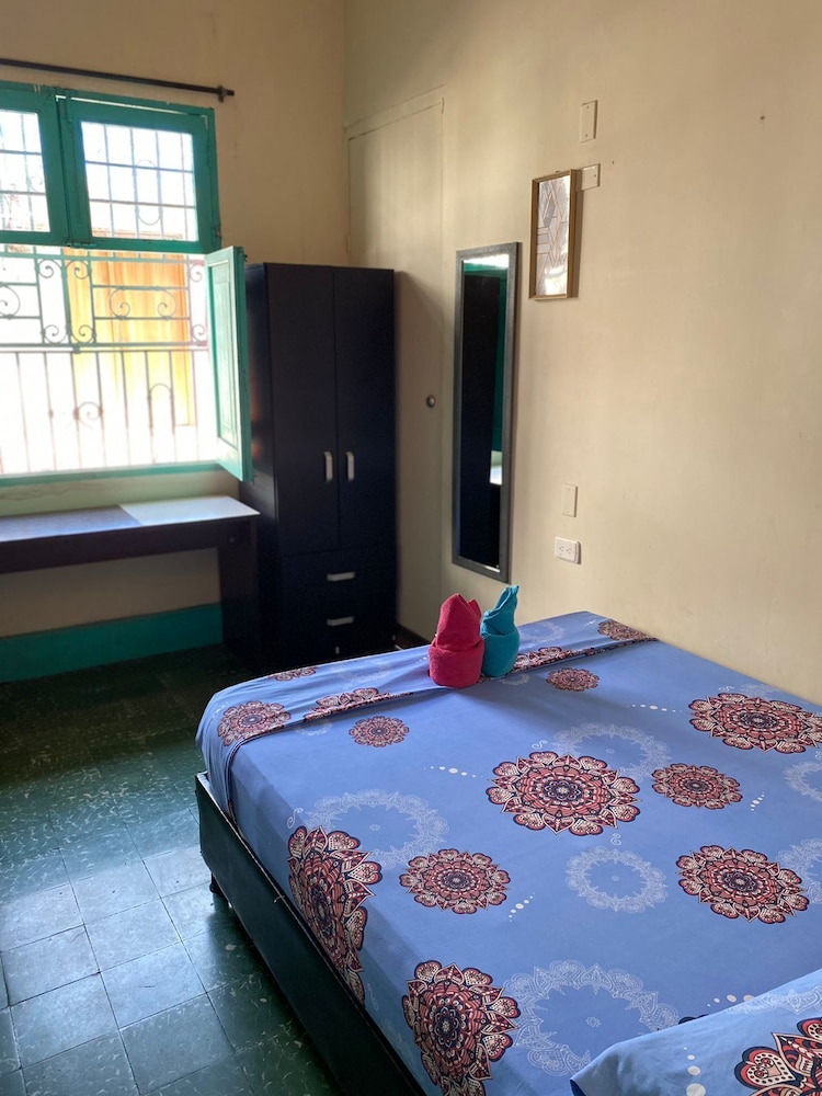 la viduka Hostel s.a.s