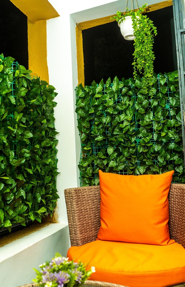 Lux suites Jimka Apartments Kisumu