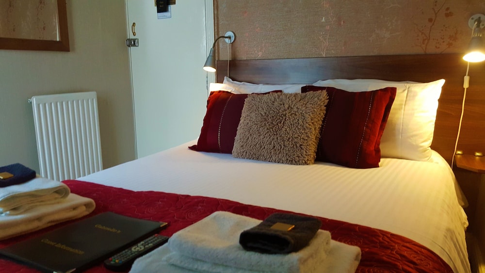 Gabrielle's Hotel