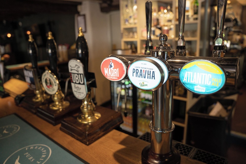 The Bell Inn
