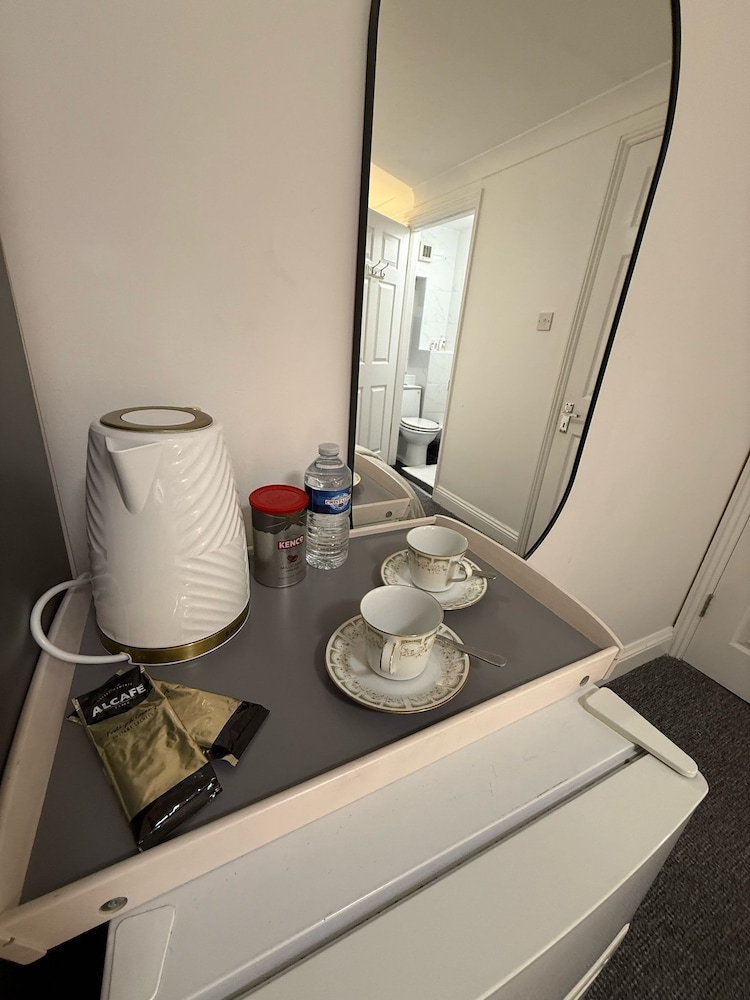 Urban home in Elephant&Castle