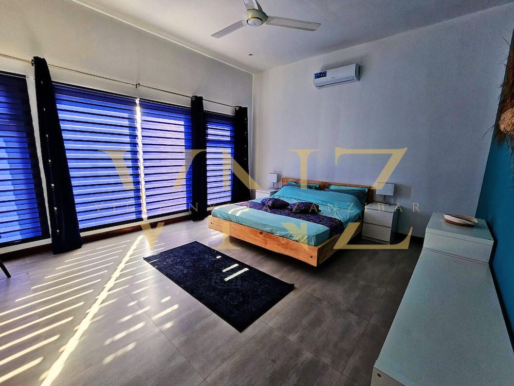 Villa Nyota Zanzibar