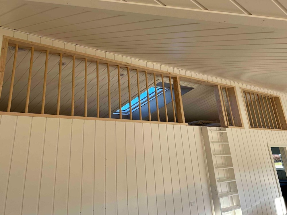 5 Star Holiday Home in Assens