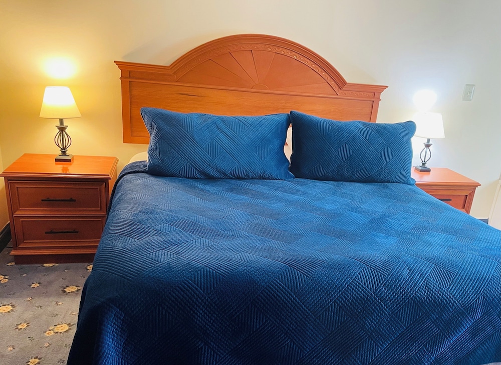 Hargrave House B & B