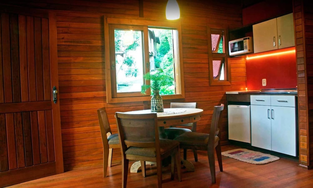 Chalets do Vale
