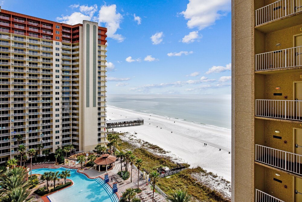 Shores of Panama by Book That Condo