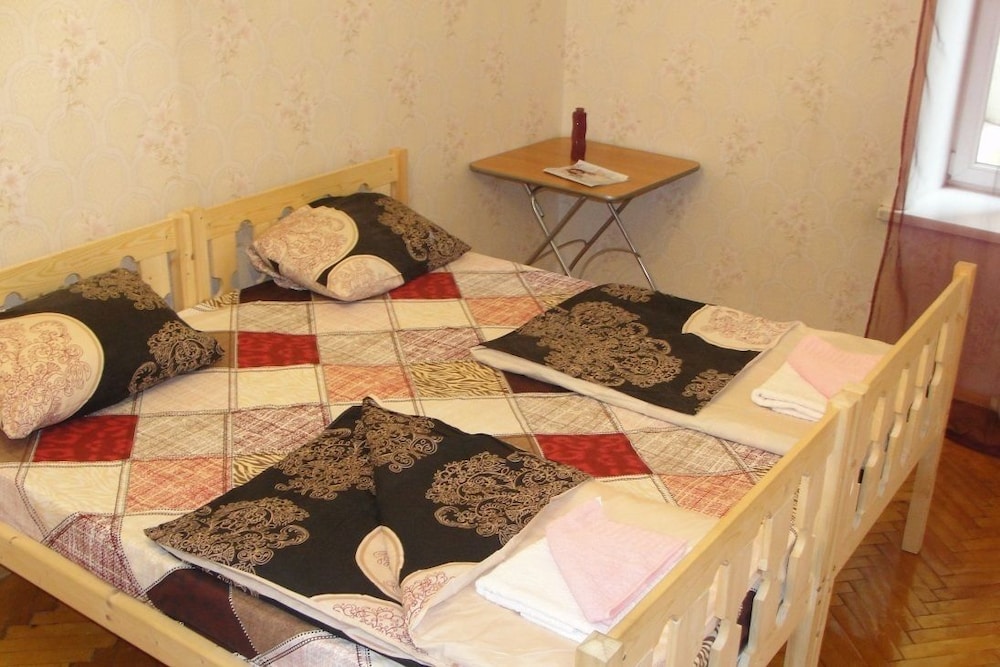 Apartments Krulenko 15