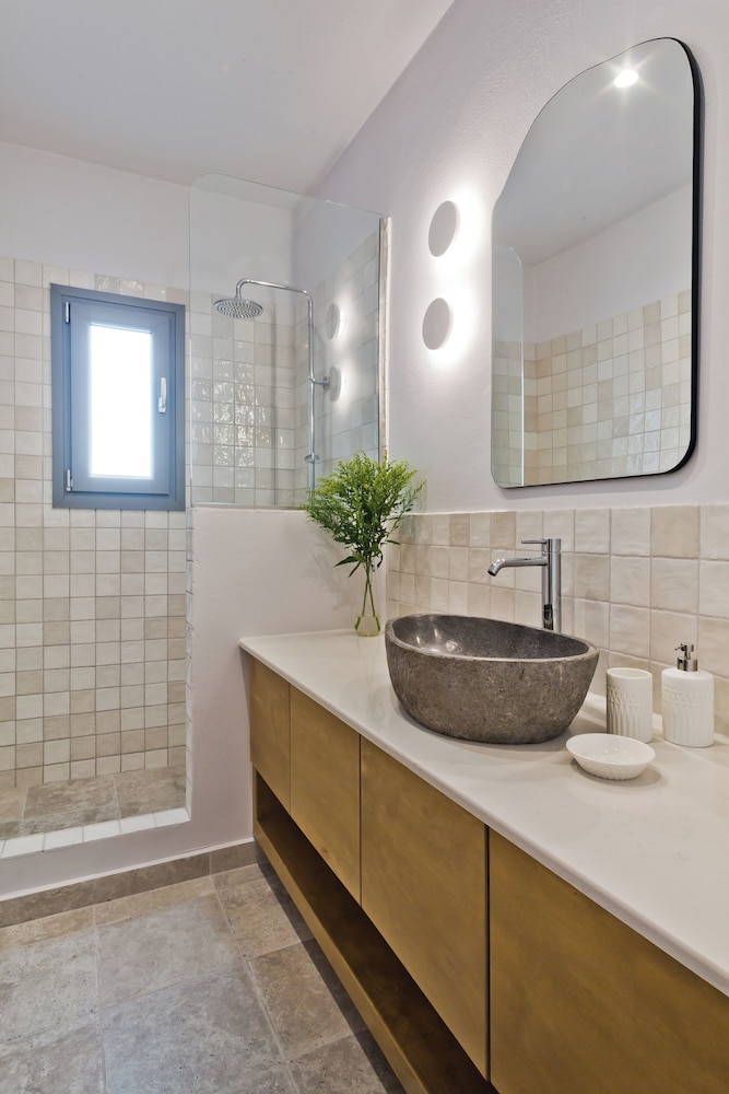 Olia Boutique Apartments