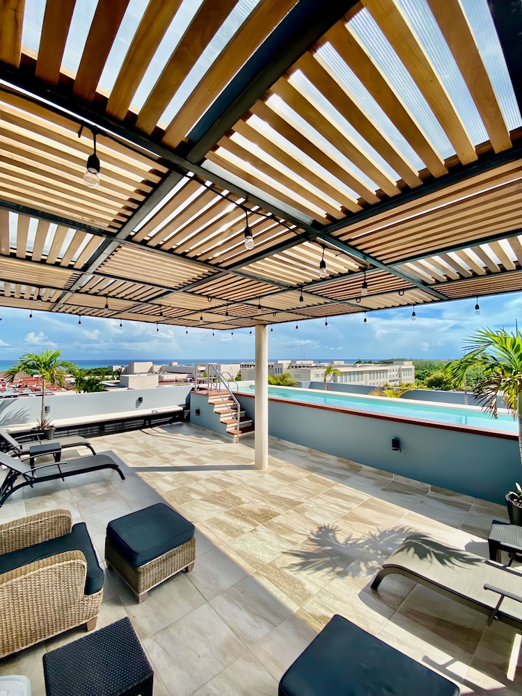 roof