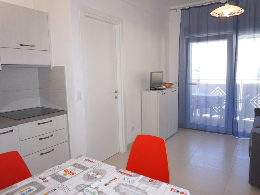 Apartment in Caorle Near Sandy Beaches