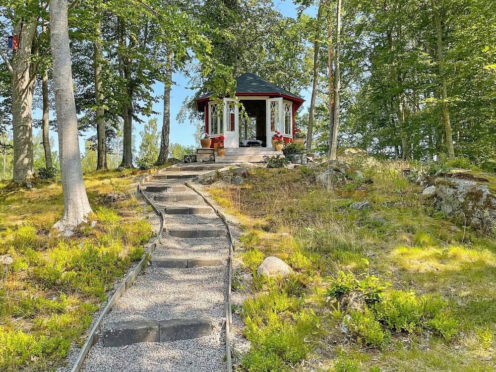 4 Person Holiday Home in Orsjo-by Traum view 2