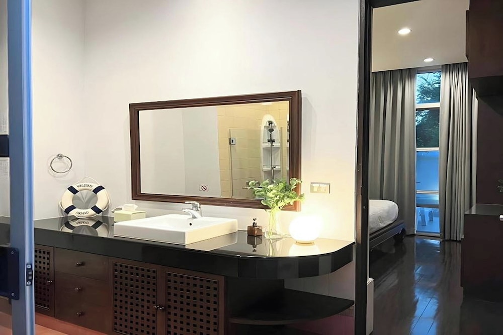 Bm Pool Villa Pattaya