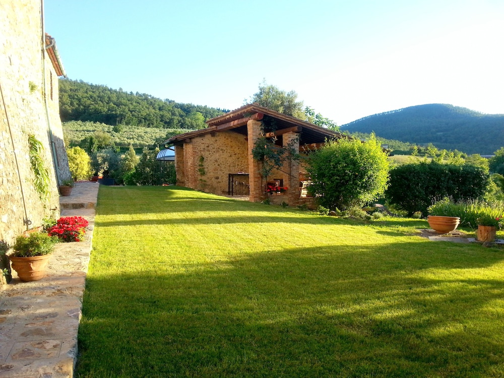 Locanda Cugnanello