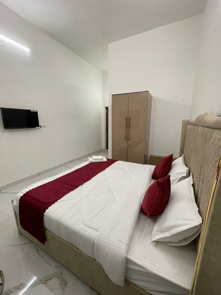 Manglam Farm & Resort Greater Noida