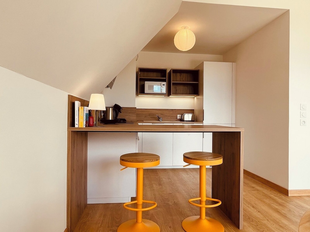 RESIDENCE SAINT PIERRE QUIBERON