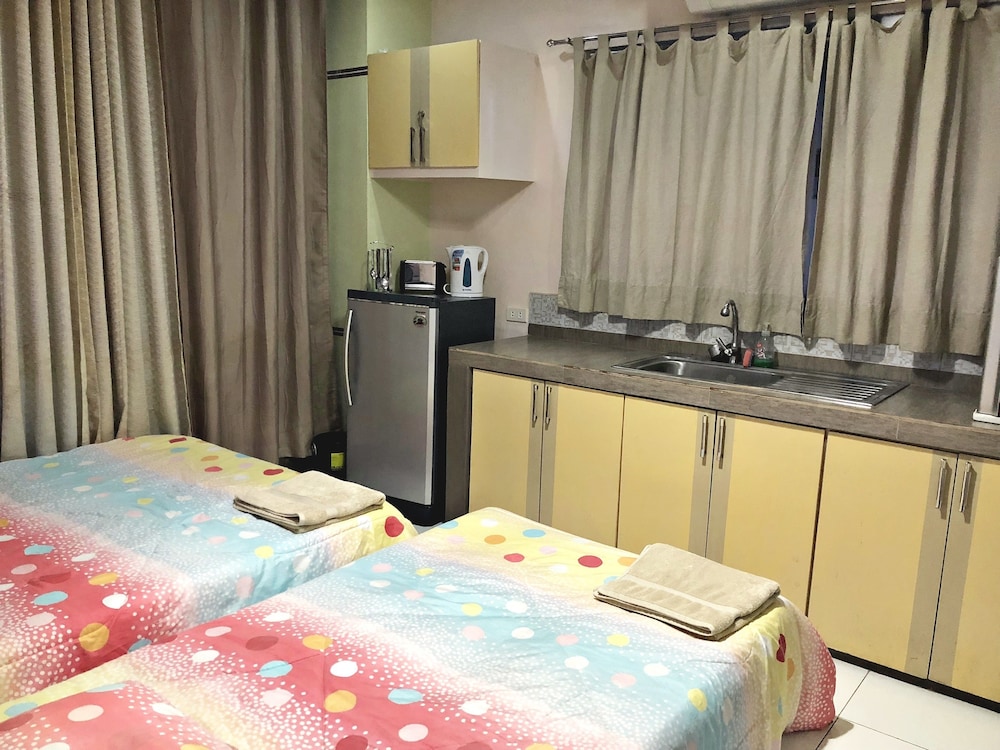 Ligao Bed and Breakfast
