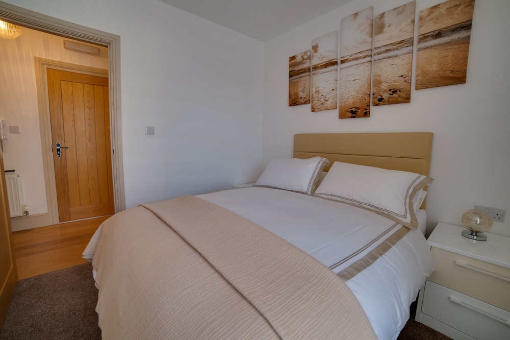 Cs Serviced Apartments view 4