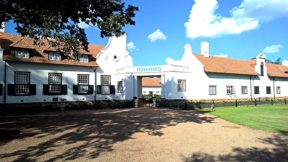 Welgelegen Manor