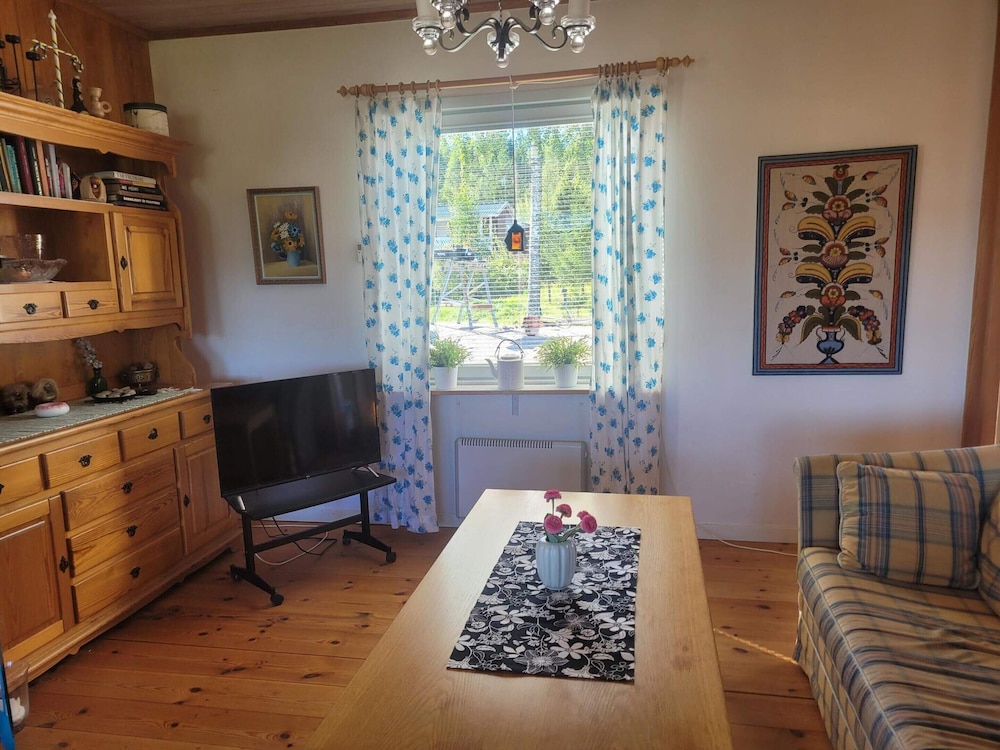7 Person Holiday Home in KIL
