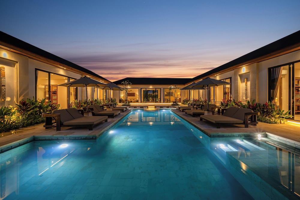 Villa Anarya Ubud