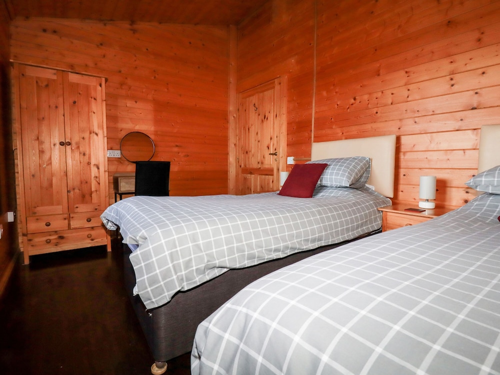 Cherry Lodge