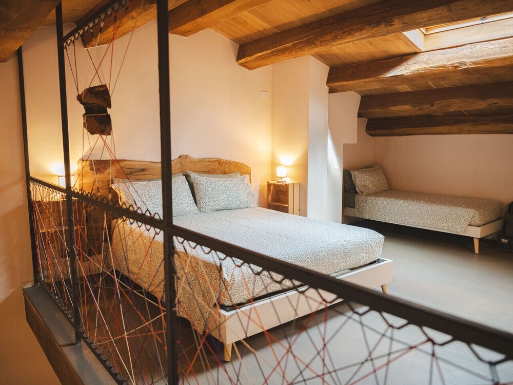 Agriturismo Camponovo