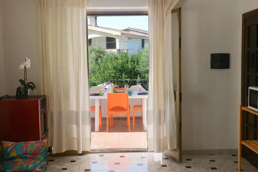 Welcomely - La Casa Di Rita - Li Cucutti view 4
