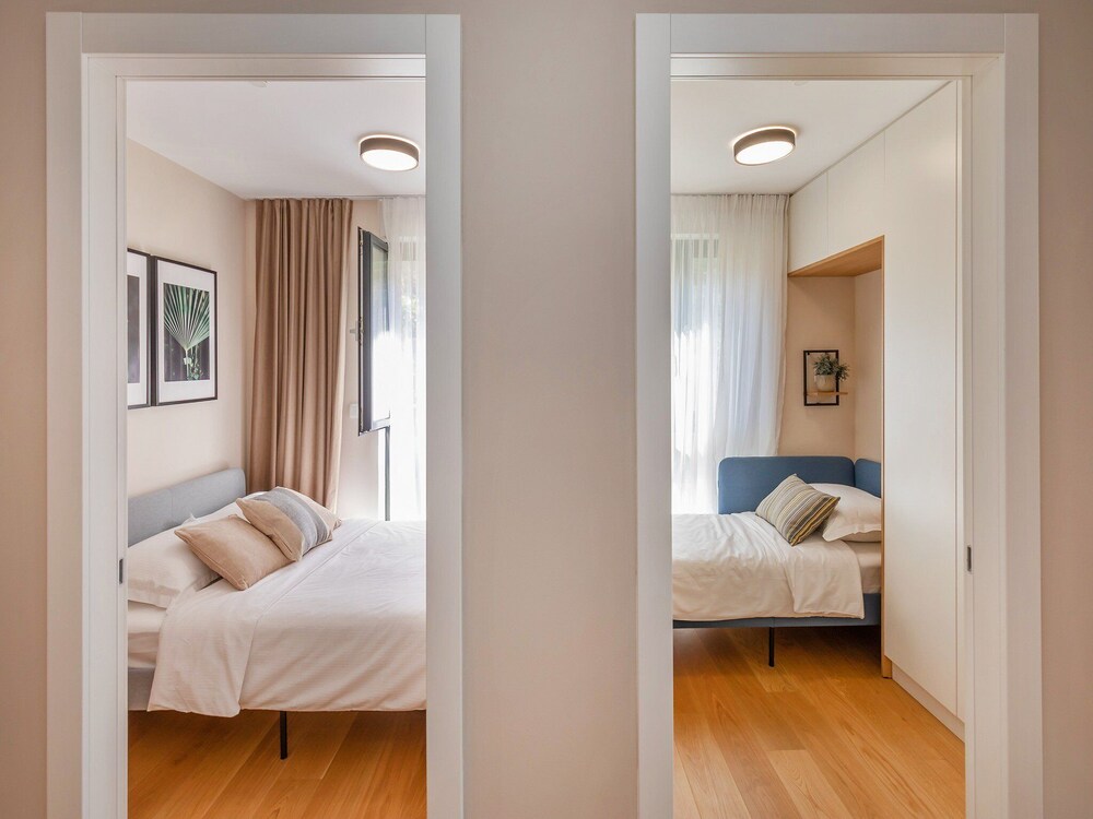 Apartment Floramye