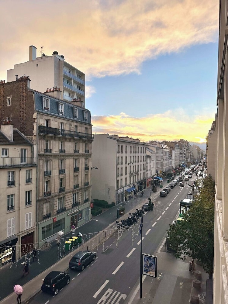 1600 Lecourbe