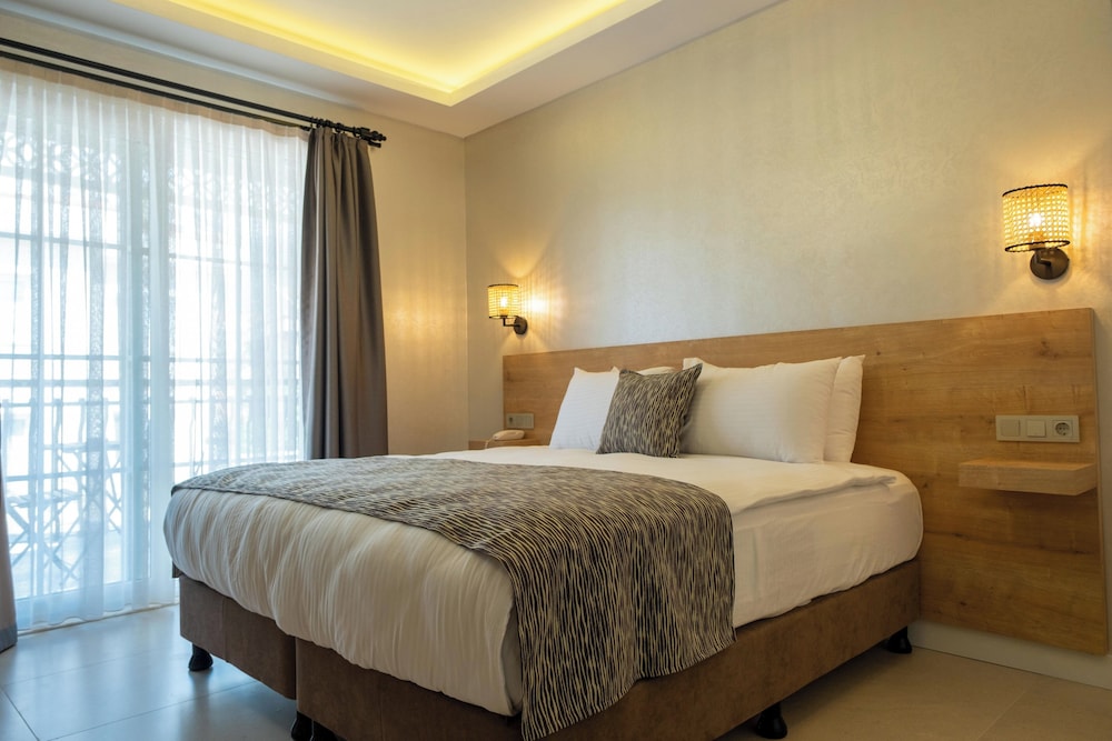 Sea Breeze Otel & Daireler - Image 15