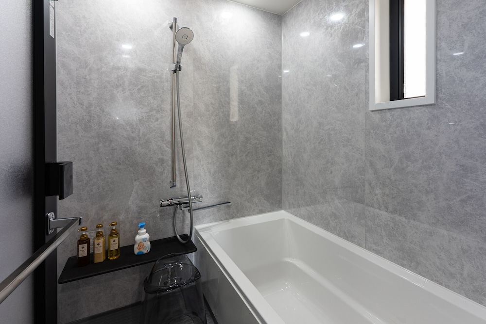 Grandioso Okinawa Pool Villa Onna14