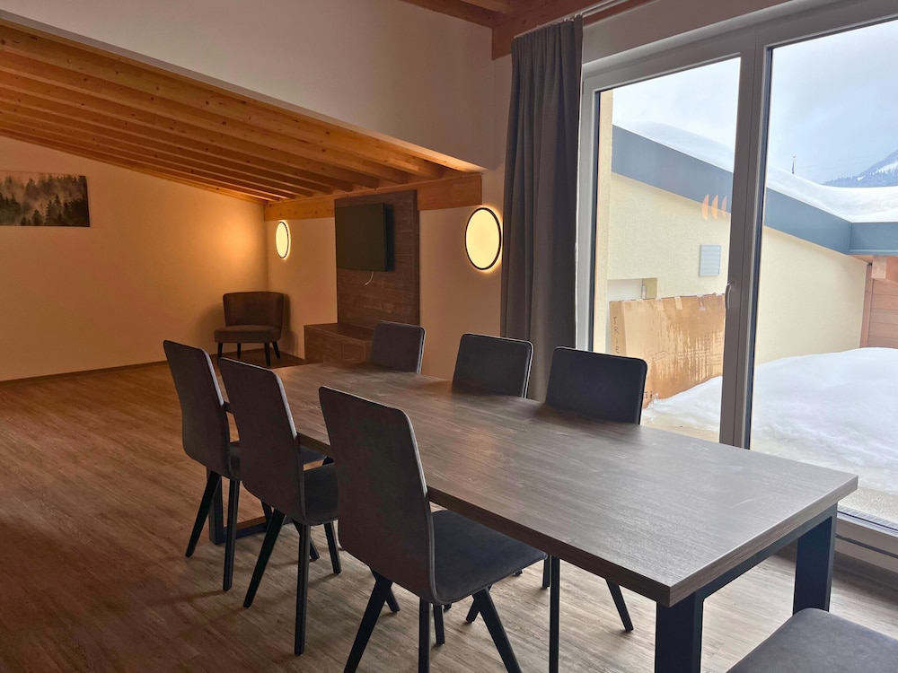 Alpenstyle Resort Fieberbrunn