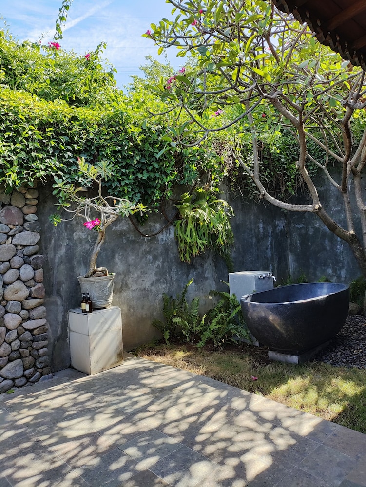 Sumberkima Hill Private Villa Retreat