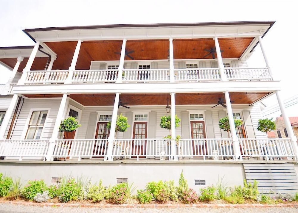 154 E Spring Street - 1 BR / 1 BA Holiday home 1