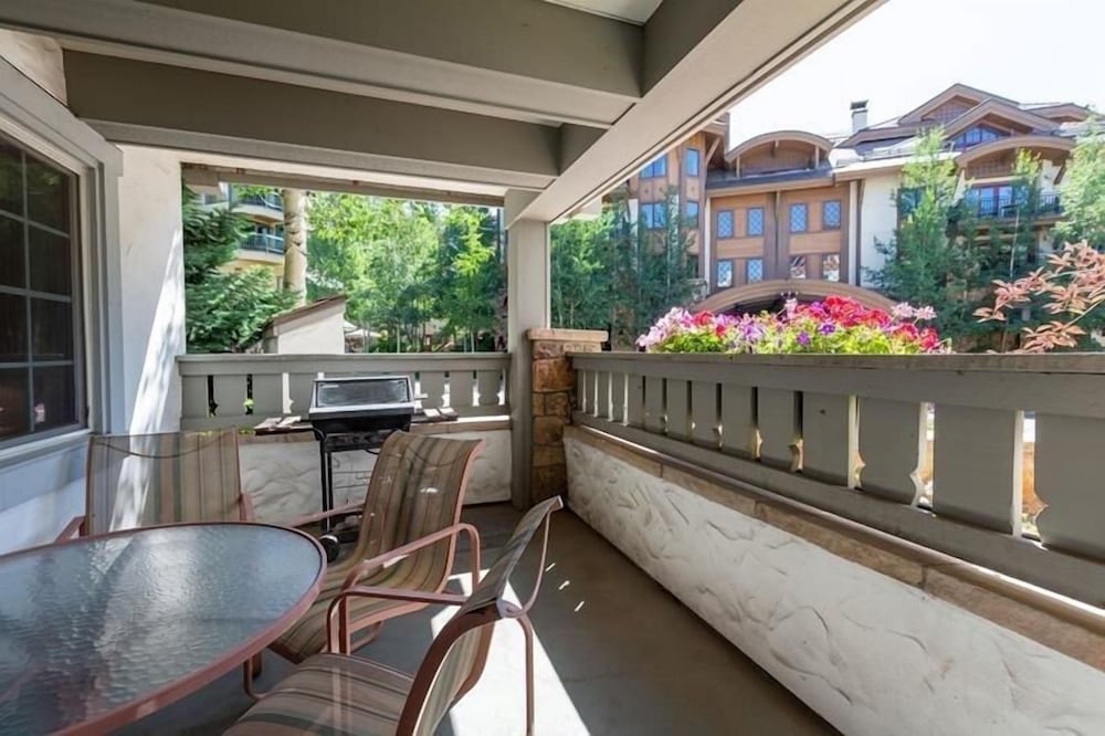 Vail Ski Resort - Luxury Condos