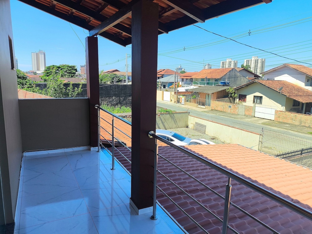 2-bedroom apt With Barbecue Near the Beach Jca0001