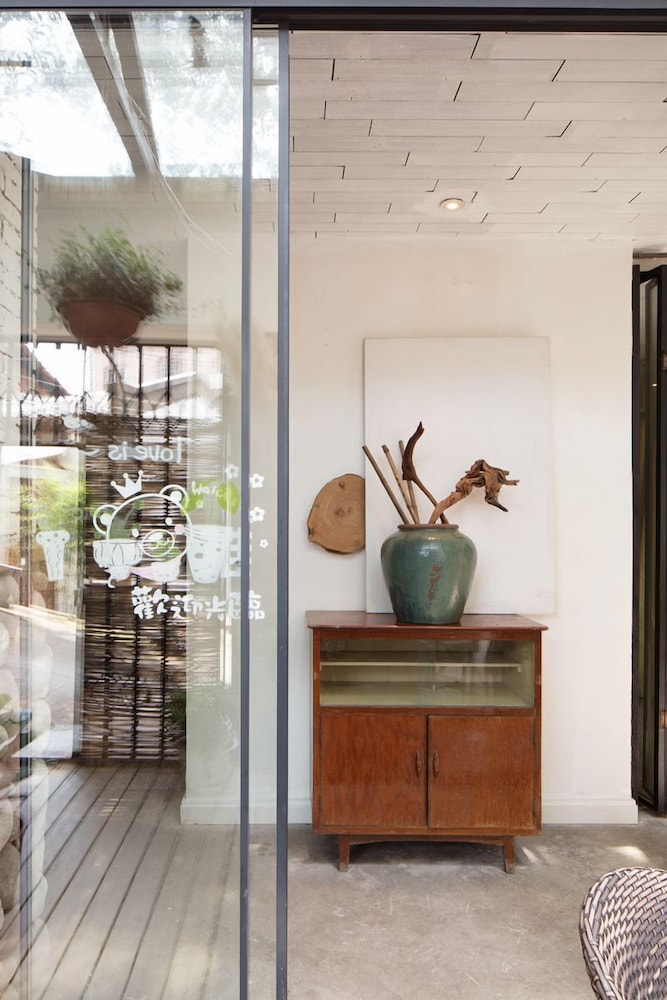 Lu Shu Homestay