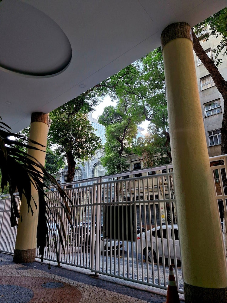 Lapinha 40 graus