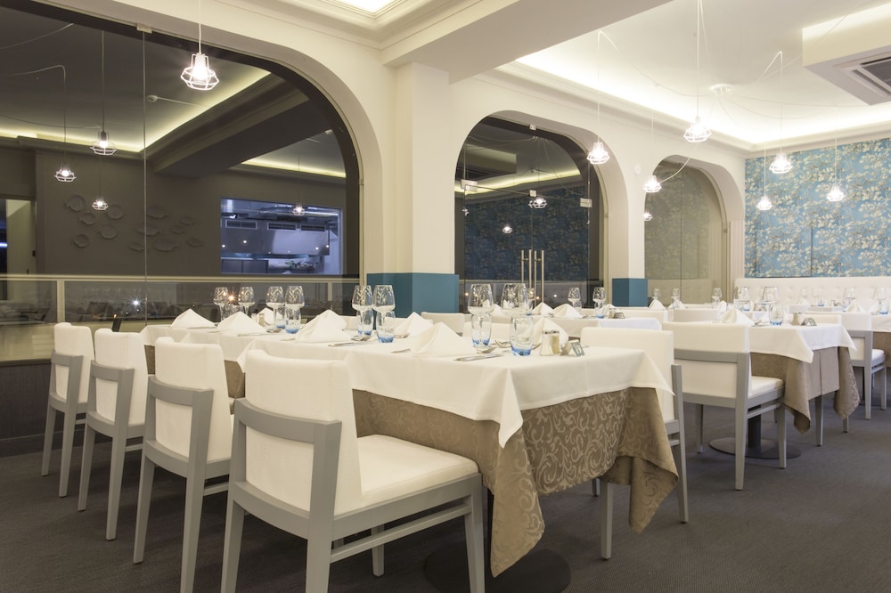 Ukino Palmeiras Village Family Resort - All Inclusive