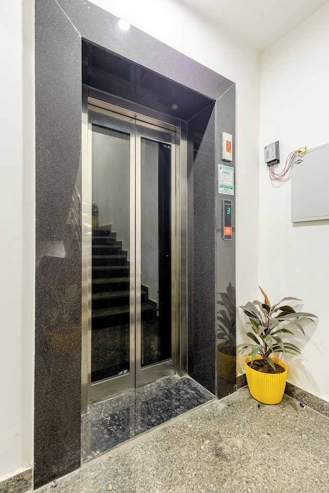 Lime Tree Luxury 2BHK Service Apartments
