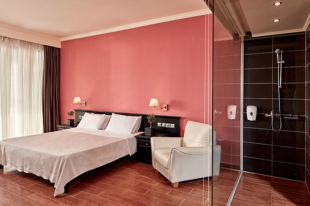All Senses Nautica Blue Exclusive Resort & Spa - All Inclusive