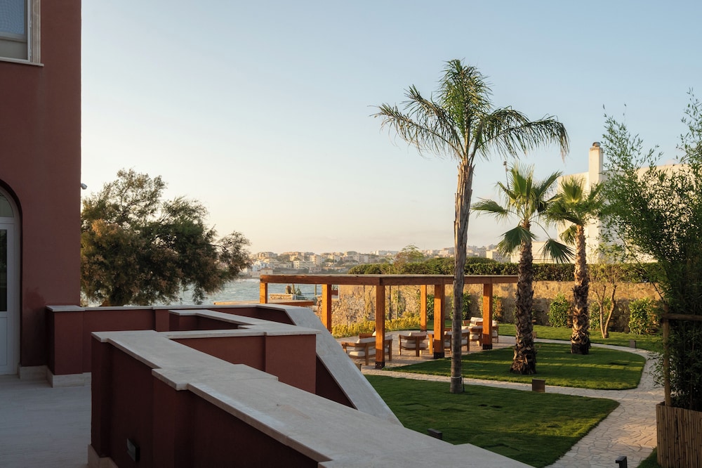 Villa Giada Luxury Boutique Hotel