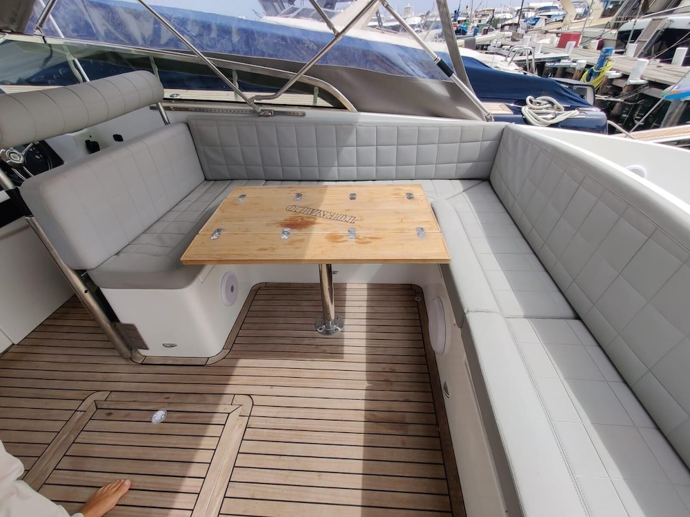 Fall in Love With the Amalfi Coast Charming Boat Rental in Naples